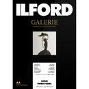 Ilford Galerie Gold Fibre Pearl (4 x 6", 50 Sheets)