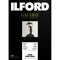 Ilford Galerie Gold Fibre Pearl (4 x 6", 50 Sheets)