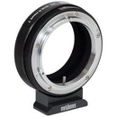 Metabones Canon FD Lens to Canon EFR Mount T Adapter (EOS R)