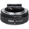 Metabones Canon FD Lens to Nikon Z-mount Camera T Adapter (Black)