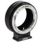 Metabones Canon FD Lens to Nikon Z-mount Camera T Adapter (Black)