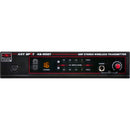 Galaxy Audio AS-950-2P2 Wireless In-Ear Twin Pack Monitor System (P2: 470 to 494 MHz)