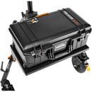 Inovativ Case Platform - Includes V-Drop And 2 Mafer Clamps