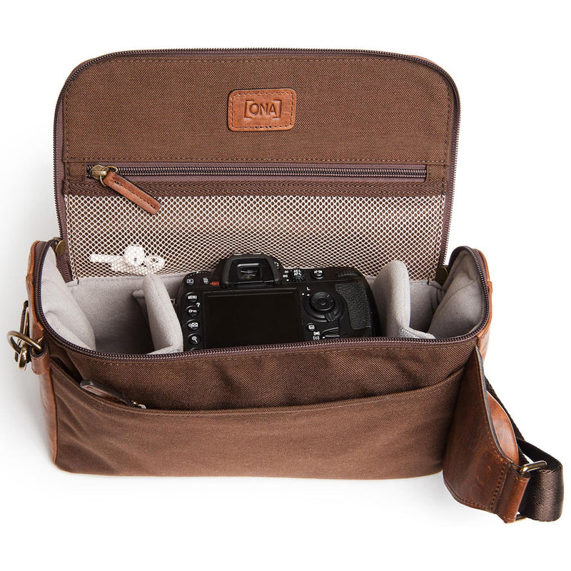 Ona leather hot sale