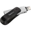 SanDisk 128GB iXpand Flash Drive Go