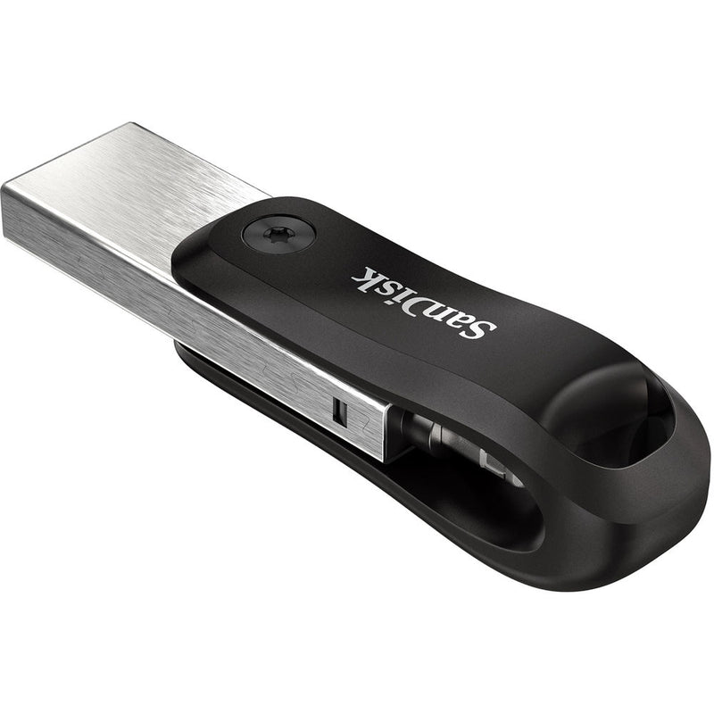 SanDisk 128GB iXpand Flash Drive Go