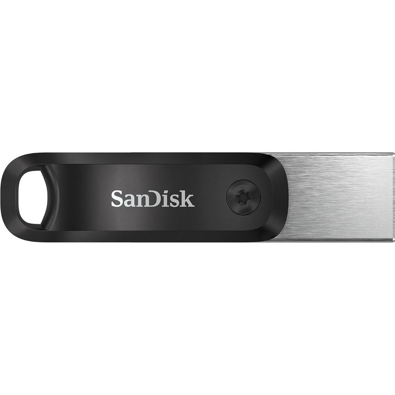 SanDisk 128GB iXpand Flash Drive Go