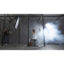 Manfrotto 5002BL Nano Plus Stand (6.5')