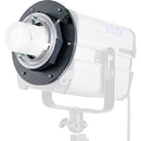 Hensel Speed Ring for Hedler LED Systemlicht