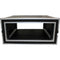 ProX 4U Shock-Proof Vertical Rack 19"D