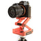 edelkrone FlexTILT Head 3D