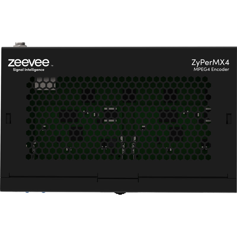 ZeeVee Quad-Channel H.264 HD Encoder