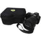 GoScope Hardshell Go Case for Canon EOS R/RP with 24-105mm Lens (Black)