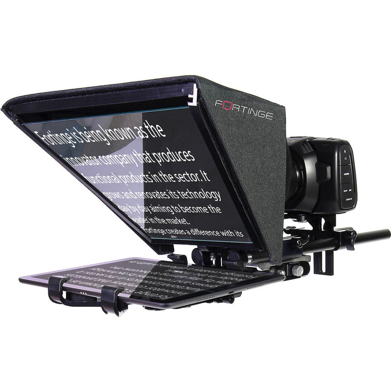 Fortinge NOA Tablet Prompter