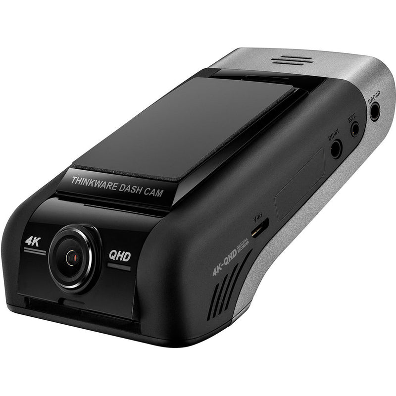 Thinkware U1000 Wi-Fi Dash Cam with 32GB microSD Card