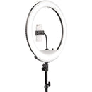 Westcott 18" Bi-Color LED Ring Light Kit