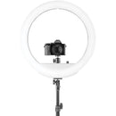 Westcott 18" Bi-Color LED Ring Light Kit