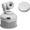 Vaddio ConferenceSHOT AV Bundle - TableMIC 1 (White)