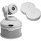 Vaddio ConferenceSHOT AV Bundle - TableMIC 2 (White) (USA)