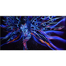 Antari DFX Strip 510IP 6x365nm, IP-65 Rated Indoor/Outdoor UV Strip