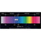 Antari DFX Spot 510IP 6x65nm, IP Rated UV Spot