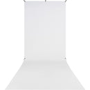 Westcott X-Drop 3-Pack&nbsp;Sweep Backdrop Kit (5 x 12')