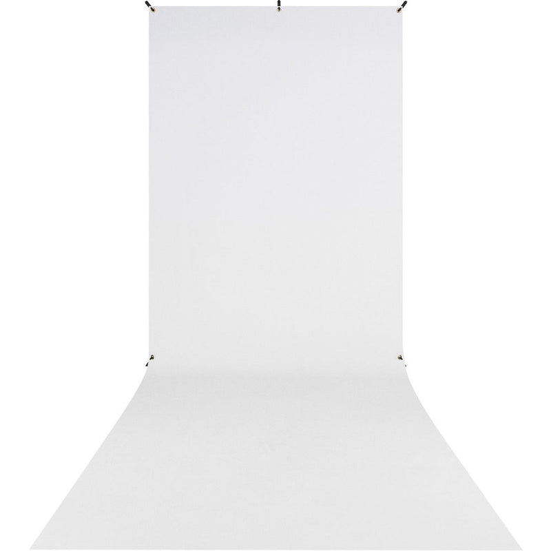 Westcott X-Drop 3-Pack&nbsp;Sweep Backdrop Kit (5 x 12')