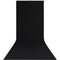 Westcott X-Drop 3-Pack&nbsp;Sweep Backdrop Kit (5 x 12')