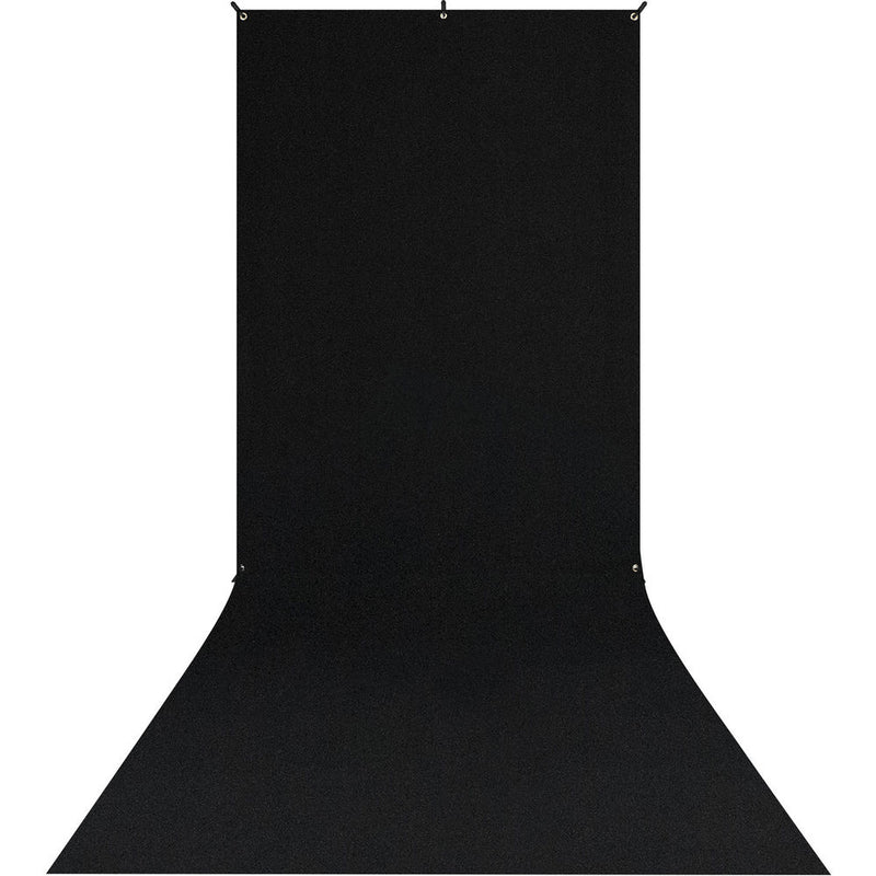 Westcott X-Drop 3-Pack&nbsp;Sweep Backdrop Kit (5 x 12')