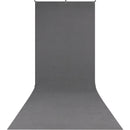 Westcott X-Drop 3-Pack&nbsp;Sweep Backdrop Kit (5 x 12')