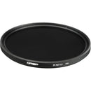 Tiffen 77mm Water White Glass Full Spectrum IRND 0.9 Filter (3-Stop)