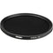 Tiffen 77mm Water White Glass Full Spectrum IRND 0.9 Filter (3-Stop)