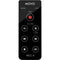 Movo Photo Wired Remote Control For Zoom Portable Digital Handy Recorders