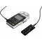 Movo Photo Wired Remote Control For Zoom Portable Digital Handy Recorders