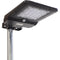WAGAN Solar + LED Floodlight (1600 Lumens)
