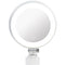 Yongnuo YN08 Li LED Light and Makeup Mirror (Green)