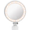 Yongnuo YN08 Li LED Light and Makeup Mirror (Green)