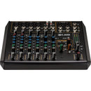 RCF F-10XR 10-Channel Mixer with Multi-FX and Stereo Recording