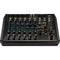 RCF F-10XR 10-Channel Mixer with Multi-FX and Stereo Recording