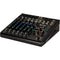 RCF F-10XR 10-Channel Mixer with Multi-FX and Stereo Recording