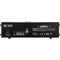 RCF F-10XR 10-Channel Mixer with Multi-FX and Stereo Recording
