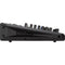 RCF F-10XR 10-Channel Mixer with Multi-FX and Stereo Recording