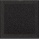 Ultimate Support Bevel Absorption Panel, 12x12x2" (Charcoal) 24-Pack