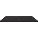 Ultimate Support Bevel Absorption Panel, 12x12x2" (Charcoal) 24-Pack