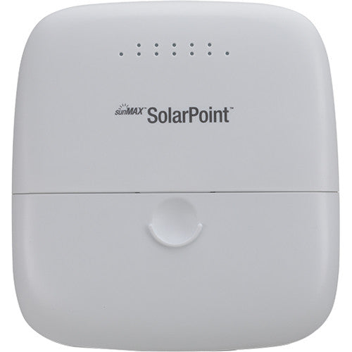 Ubiquiti Networks SunMAX SolarPoint MPPT Charge Controller