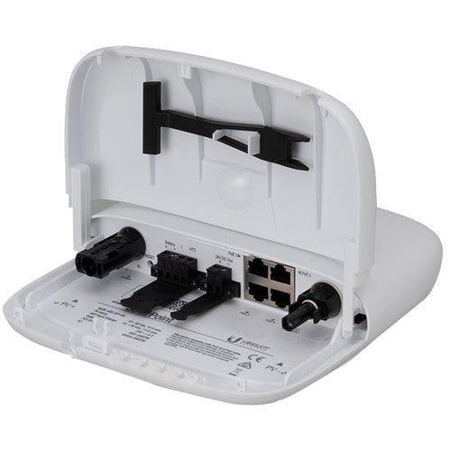 Ubiquiti Networks SunMAX SolarPoint MPPT Charge Controller