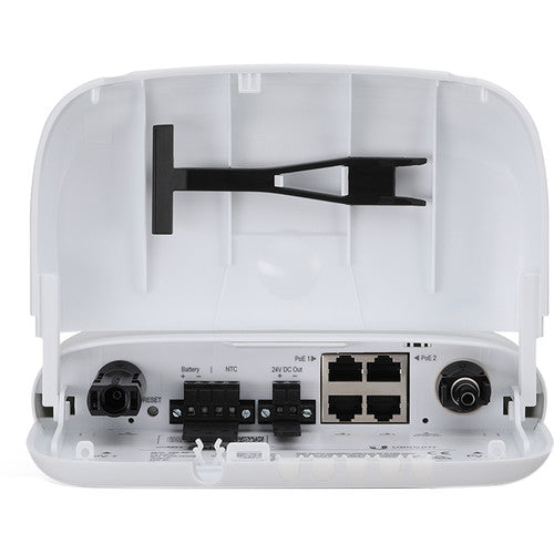 Ubiquiti Networks SunMAX SolarPoint MPPT Charge Controller