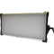 TRIGYN Vari-Light RGB+W LED 2x1 Soft Lighting Panel with Gold Mount Battery Plates