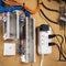 CyberPower P806U 8-Outlet Home Office Surge Protector (White)