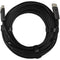KanexPro CBL-DP14AOC50M Active Fiber DisplayPort 1.4 Cable (164')